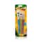 8 Packs: 4 ct. (32 total) Crayola® Flat Paint Brushes